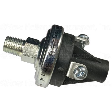 New HYD. CHARGE PRESSURE SWITCH Attachment for sale 